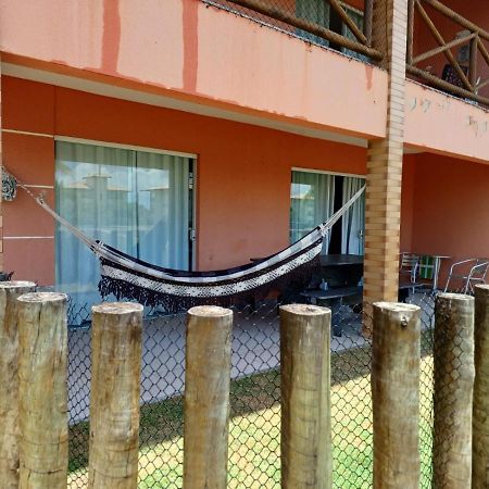 Apartamento Terreo Villa Das Aguas Estância Exterior foto